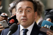 España se sumará a la demanda de Sudáfrica contra Israel